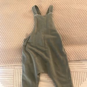 Nordstrom Adjustable (Grow with Me) Romper